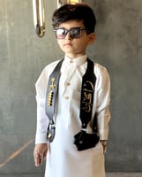 مجند اطفال بالاسم