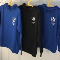 هودي الهلال