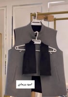 سديري دبل فيس قماش جوخ