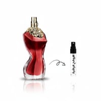 عينه عطر جين بول غوتييه لا بيلي او دو بارفيوم نسائ...