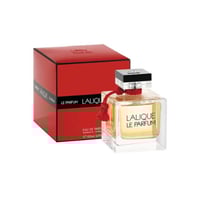 عطر لاليك لي بارفيوم او دو بارفيوم الاحمر 100مل