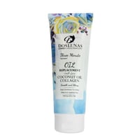 دوس لوناس - بديل الزيت زيت جوز الهند الكولاجين 236...