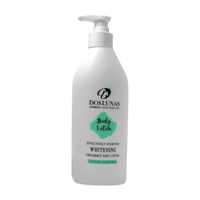 دوس لوناس - لوشن الصبار لترطيب الجسم 300مل - LUN55...