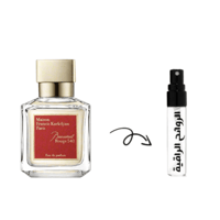 عينه عطر مايسون فرانسيس كركديجان باكارات روج 540