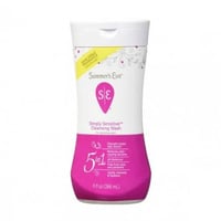غسول الجسم سيمبلي سينسيتيف للبشرة الحساسة من سمرز...