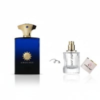 تقسيم عطر امواج انترلود او دو بارفيوم 25مل-رجالي