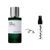 عينه ميزون كريفلي عود ستاليون اكسترايت دو بارفيوم