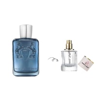 تقسيم عطر مارلي سيدلي او دو بارفيوم 25مل