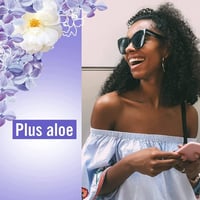 فاجيسيل-غسول حميمي برائحة ورد اليالي الربيعية 354م...