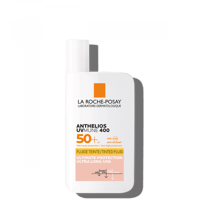 واقي شمس لاروش بوزيه ملون بعامل حماية SPF50+‎ حماي...