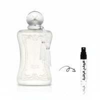 عينة دي مارلي فالايا اكسكلوسيف بارفيوم