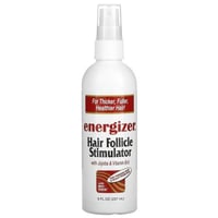 محفز لبصيلات الشعر، غني بالجوجوبا والفيتامينات