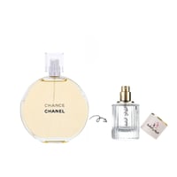 تقسيم عطر شانيل شانس أو دو تواليت 25 -مل