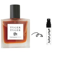 عينة عطر تايجر تايجر فرانشيسكا بيانكي اكسترايت دي...