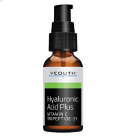 يوث حمض الهيالورونيك 60 مل