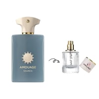 تقسيم عطر امواج سيرش او دو بارفيوم-25مل