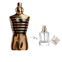 تقسيم عطر جان بول غولتير لو مال اليكسير برفيوم-25م...