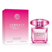 عطر فرزاتشي برايت كريستال ابسولو او دو بارفيوم-90م...