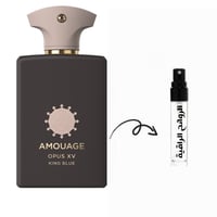 عينة اوبس XV كينج بلو من امواج او دو بارفيوم