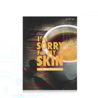 ماسك التفتيح ام سوري فور ماي سكين جيلي - 10 أقنعة