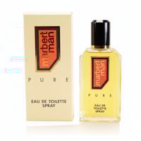 عطر ماربرت مان بيور تواليت-125مل-رجالي