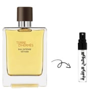 عينة عطر هيرمس تيري دي هيرمس انتنس فيتفير او دو با...