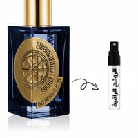 عينة عطراتيت ليبري دي أورانج اكسبيريمينتوم كروسيس