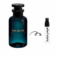 عينة عطر لويس فيتون نوي دو فو