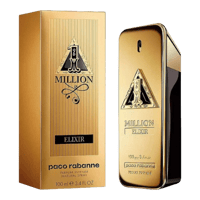 عطر باكو رابان ون مليون اليكسير بارفيوم انتنس-100م...