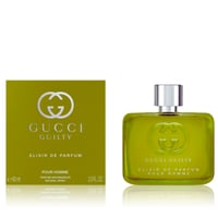 قوتشي جيلتي اليكسير دو بارفيوم بور هوم-60مل