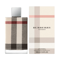 عطر بربري لندن قماش او دو بارفيوم 100 مل