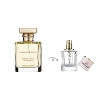 تقسيم عطر ارموند جين عمبر رويال او دو بارفيوم-25مل...