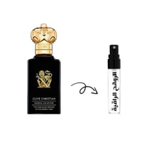 عينة عطر اكس الرجالي من كلايف كرستيان او دو بارفيو...