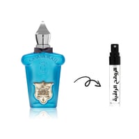 عينة زيرجوف ميفيستو جنتل اومو كاساموراتي او دي بار...