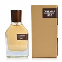 عطر شارمنج رقم 1990 بديل عطر قصة امبريال 100مل