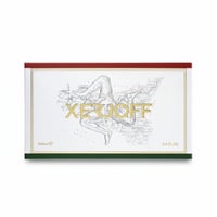 عطر زيرجوف ناكسوس 1816 او دو بارفيوم 100مل