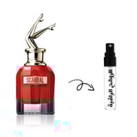 عطر جان بول غولتير سكاندال لي بارفيوم انتنس او دو...