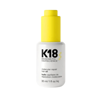 كيه 18 القضاء على جزيئات الشعر 30 مل