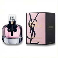 عطر اف سان لوران مون باريس او دو تواليت-90 مل-نسائ...