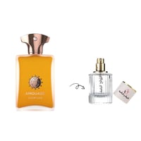 تقسيم عطر امواج اوفرتشر او دو بارفيوم 25مل