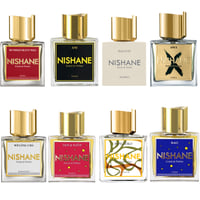 مجموعة عينات عطور نيشاني 1