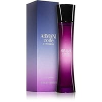 عطر جورجيو ارماني كود كاشمير او دو بارفيوم 75 مل-ن...