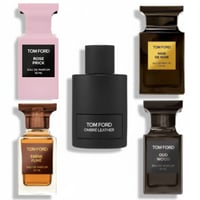 مجموعة عينات عطور توم فورد او دي بارفيوم