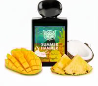 عطر لورينزو بازاجليا سمر همر اكسترايت دو بارفيوم 5...