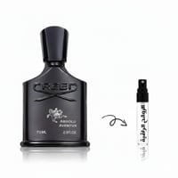 عينة عطر كريد افنتوس ابسولو للرجال