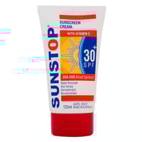كريم واقي شمس SPF30 من صن ستوب 45 مل