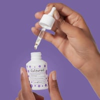 زيت الوجه المثقف المرنة من كولترد 25 مل