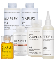 مجموعه اولابلكس لحمايه و ترميم الشعر | OLAPLEX Hyd...