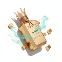 عطر هيرش لهب للرجال 100 مل الاصلي