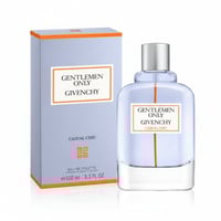 عطر جيفنشي جنتل مان اونلي كاجوال شيك او دو تواليت...